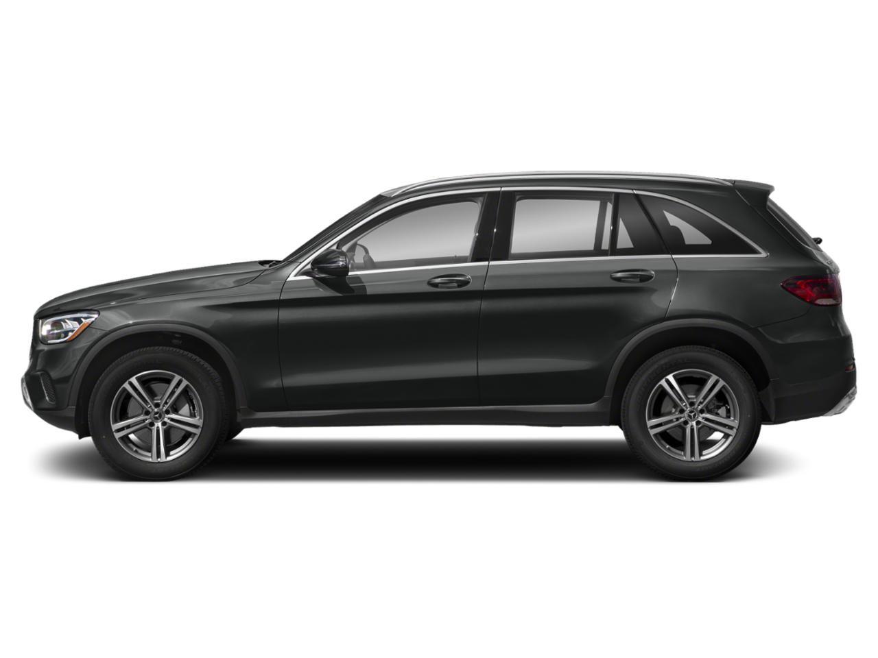 New 2020 Mercedes-Benz GLC GLC300 AWD 4MATIC®