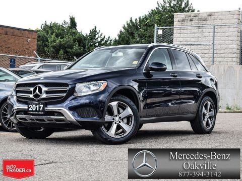 2 Used Cars Trucks Suvs In Stock In Oakville Mercedes